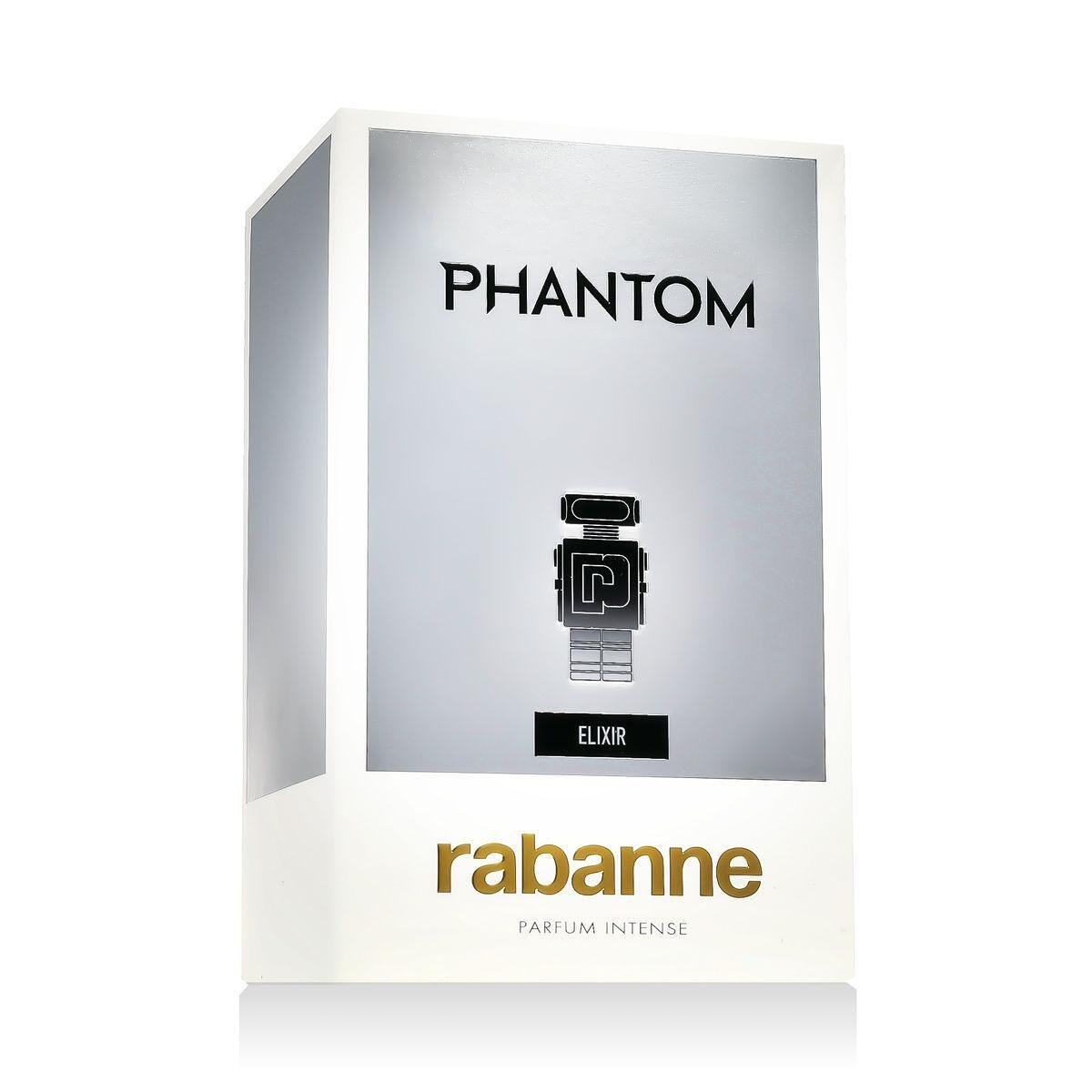 Paco Rabanne Phantom Elixir Parfum 100ml за Мъже