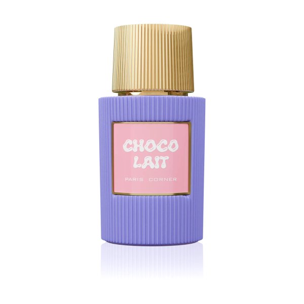 Paris Corner Choco Lait Eau de Parfum 100ml | Цена