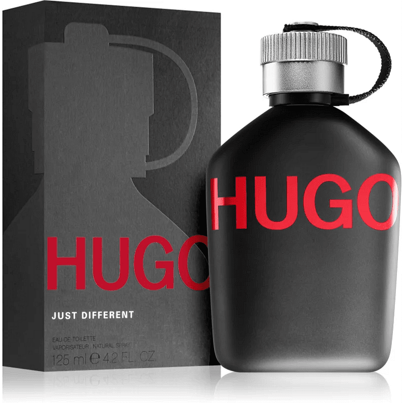Hugo Just Different парфюм за мъже | ionelli.bg