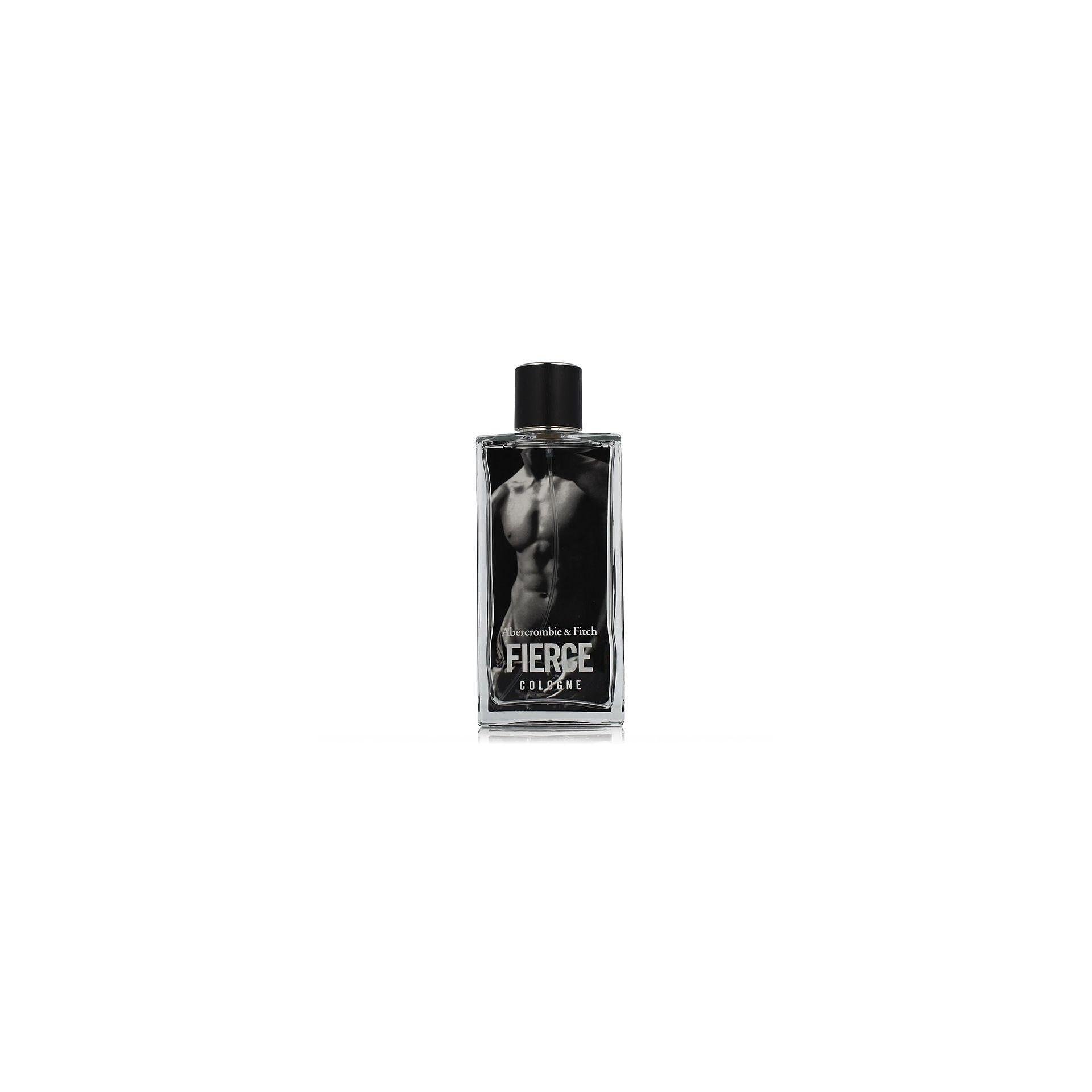 Abercrombie & Fitch - Fierce Eau de Cologne 200 ml