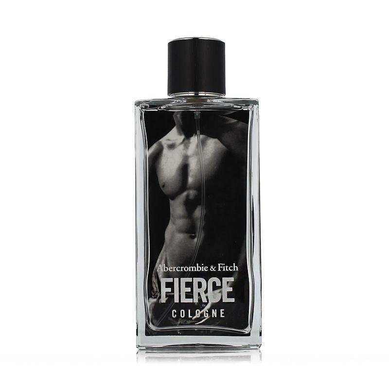 その他 Abercrombie & Fitch Fierce Cologne 200ml Abercrombie & Fitch - Fierce Eau de Cologne 200 ml