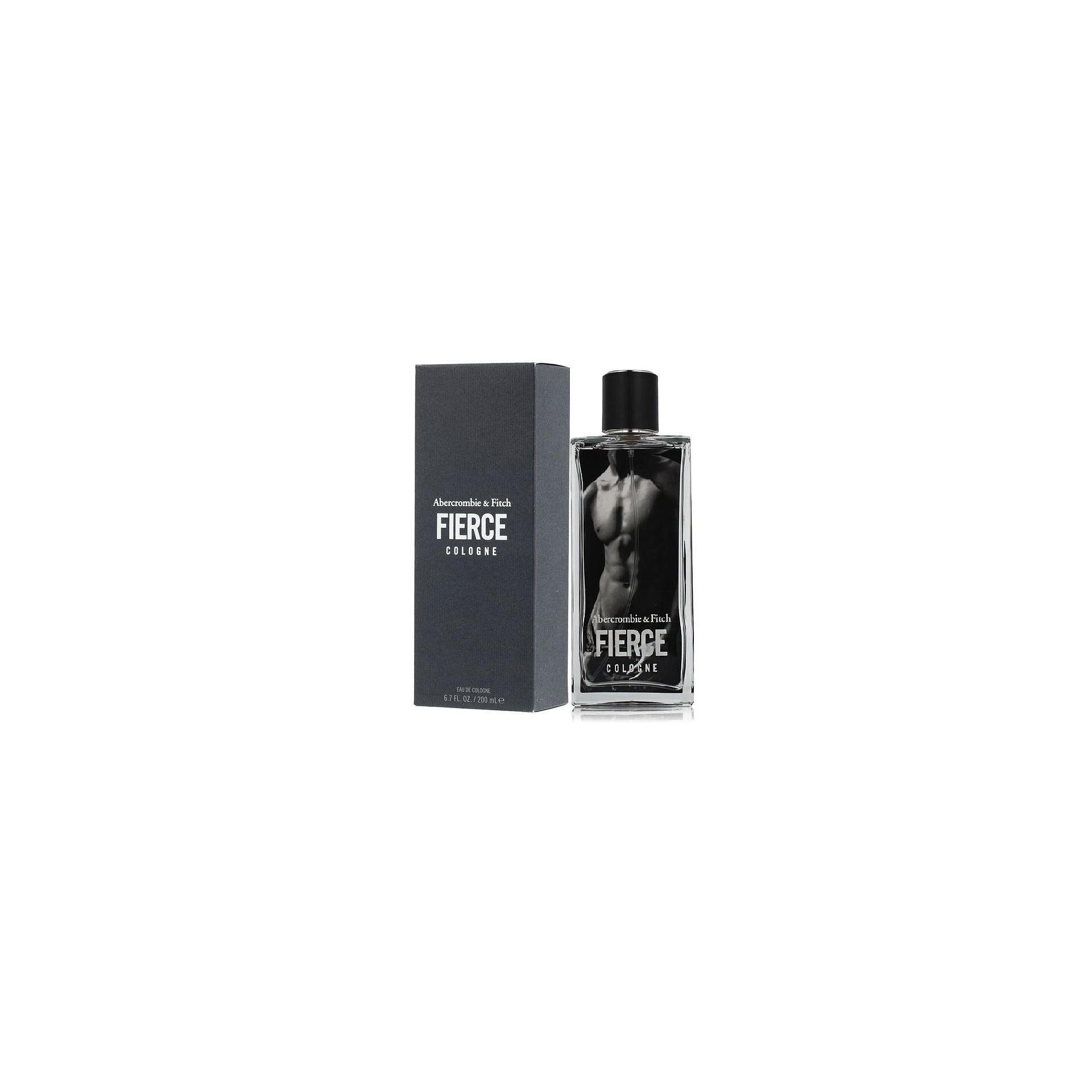 Abercrombie & Fitch - Fierce Eau de Cologne 200 ml