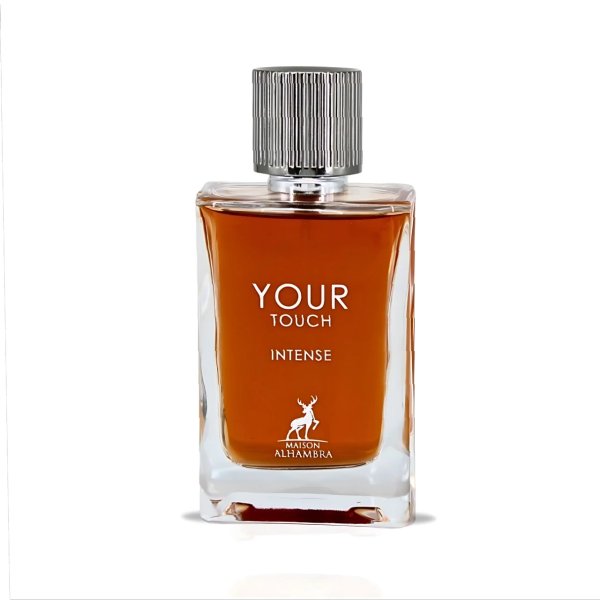 maison alhambra your touch tobacco Maison Alhambra Your Touch Tobacco