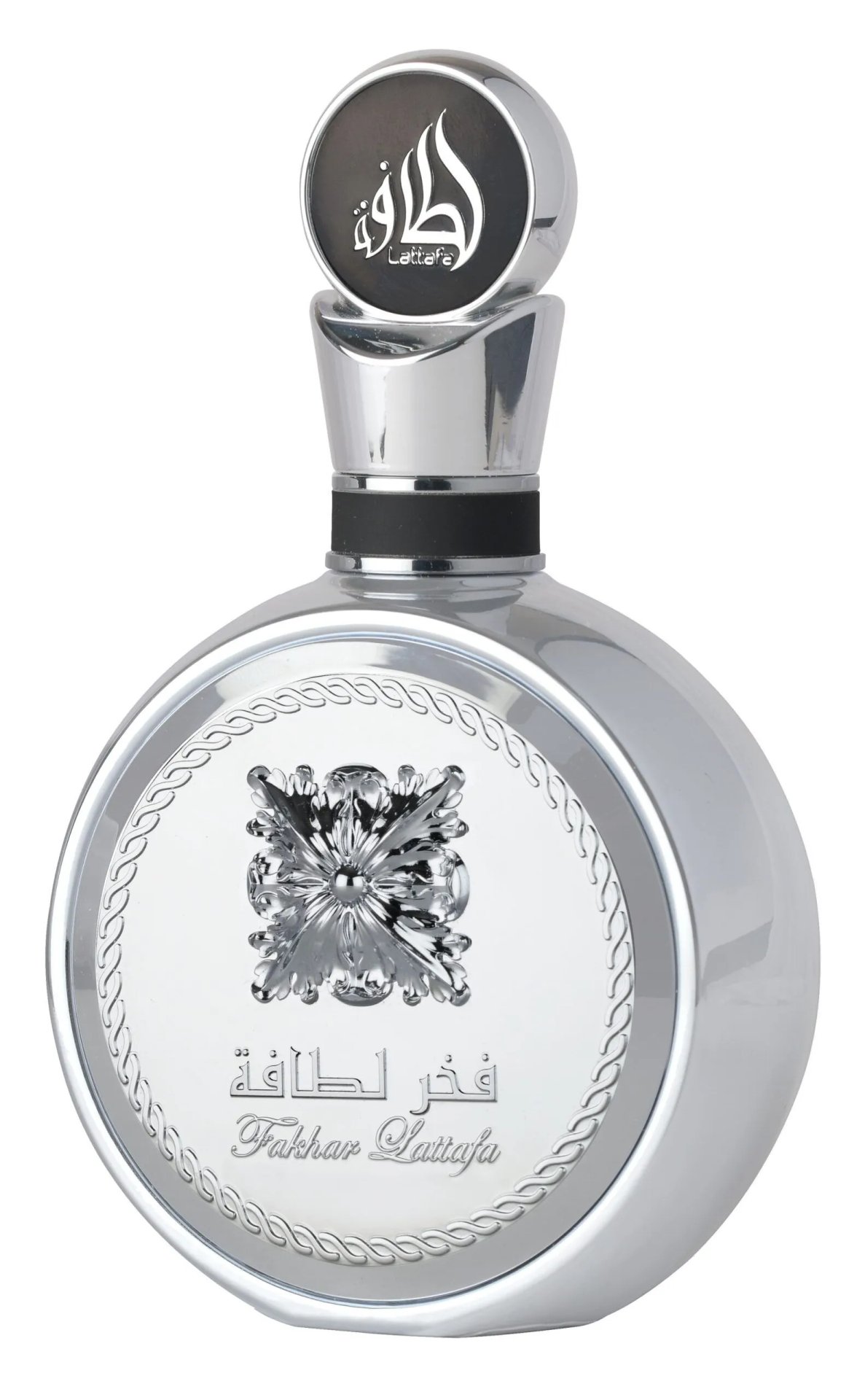 香水(ユニセックス) Lattafa Fakhar Platin EDP 100ml lattafa-fakhar-platin-edp-